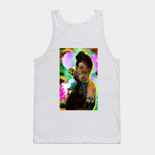 Untitled artwork Tank Top